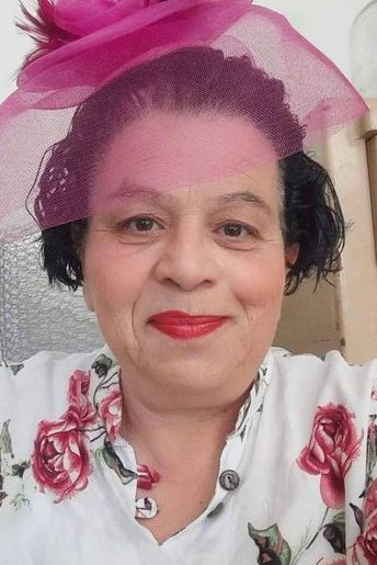 Photo Georgia Constantinou