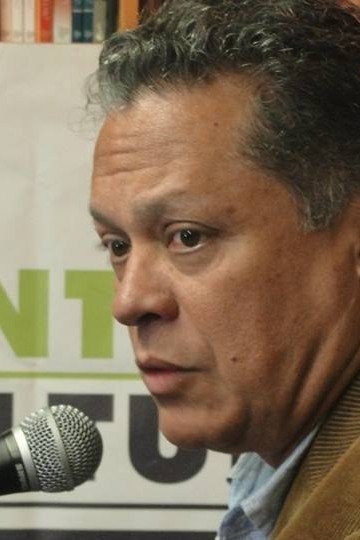 Photo Luis Enrique Romero