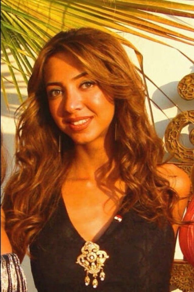Photo Mai Galal