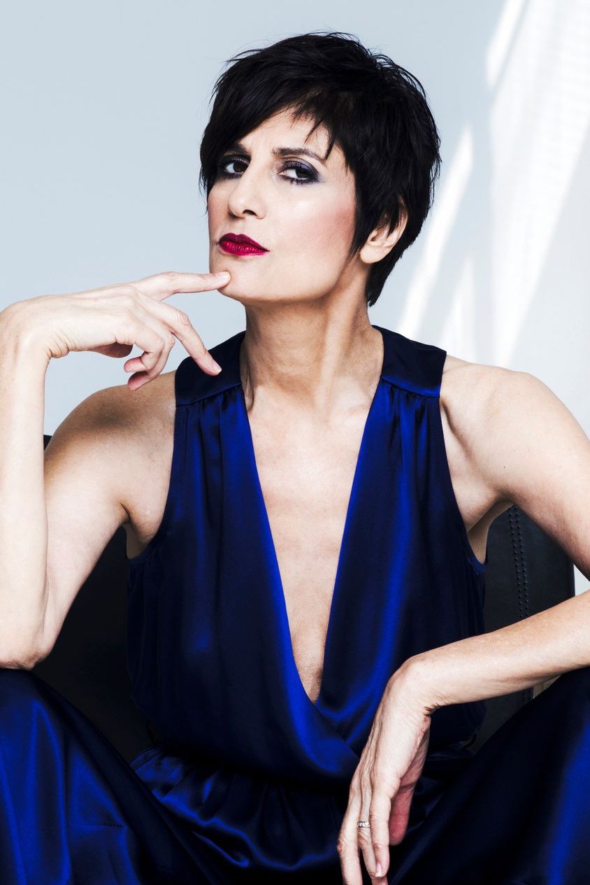 Photo Marcella Detroit