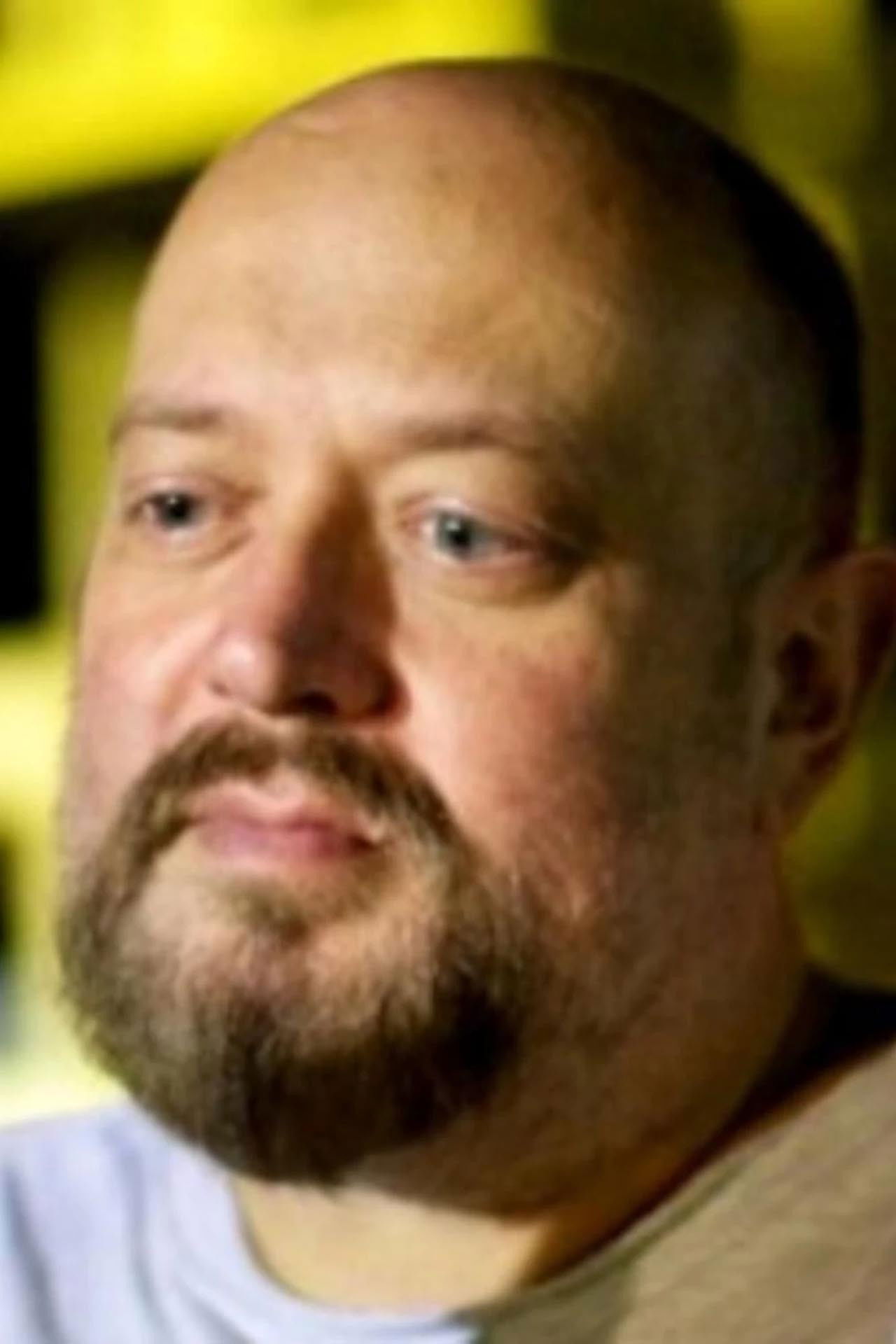 Photo Mark Bessenger