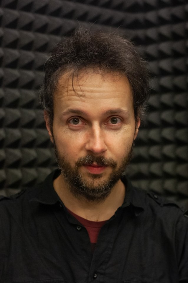 Photo Martin Kyšperský