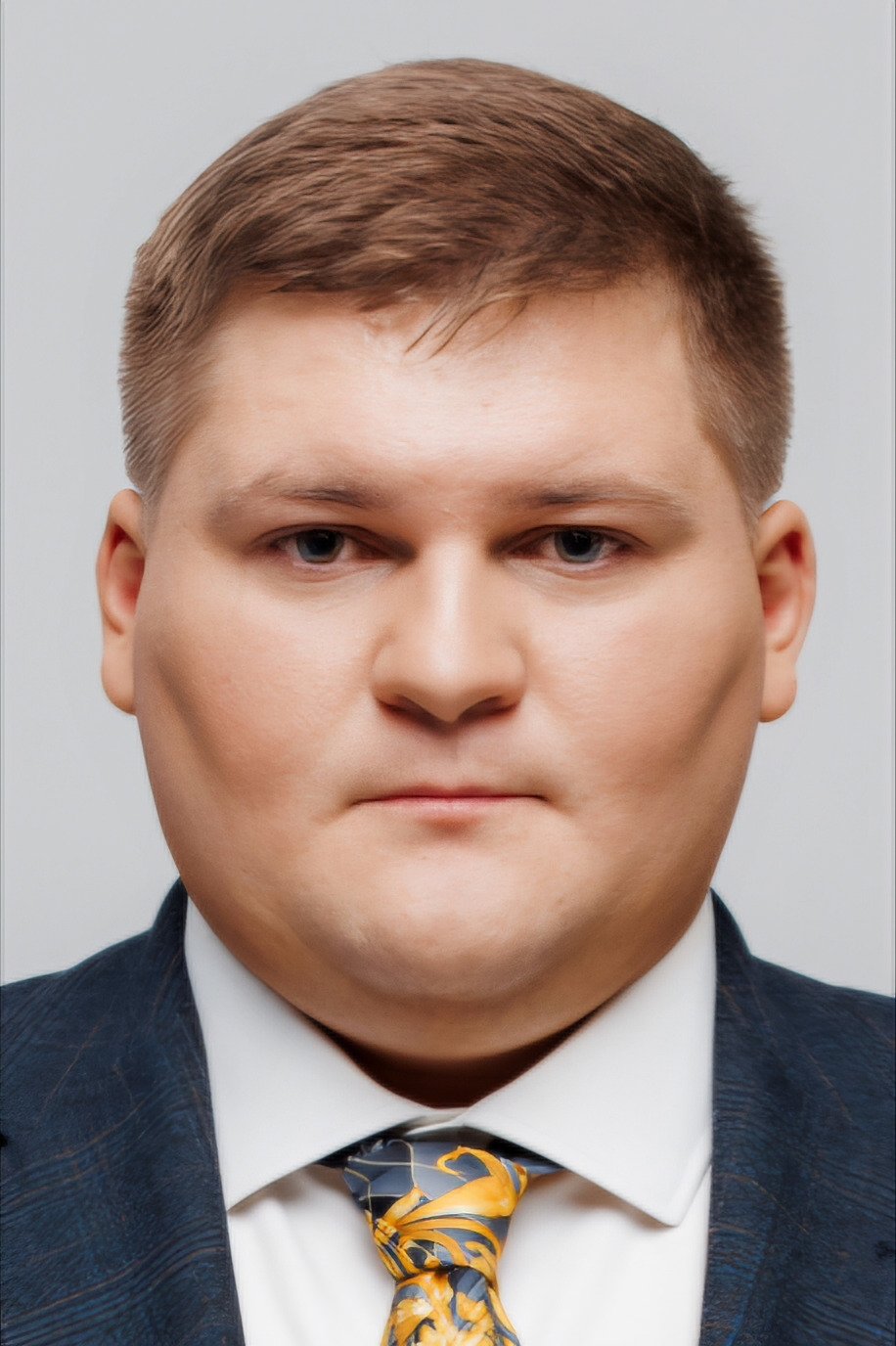 Photo Oleg Maslyuk