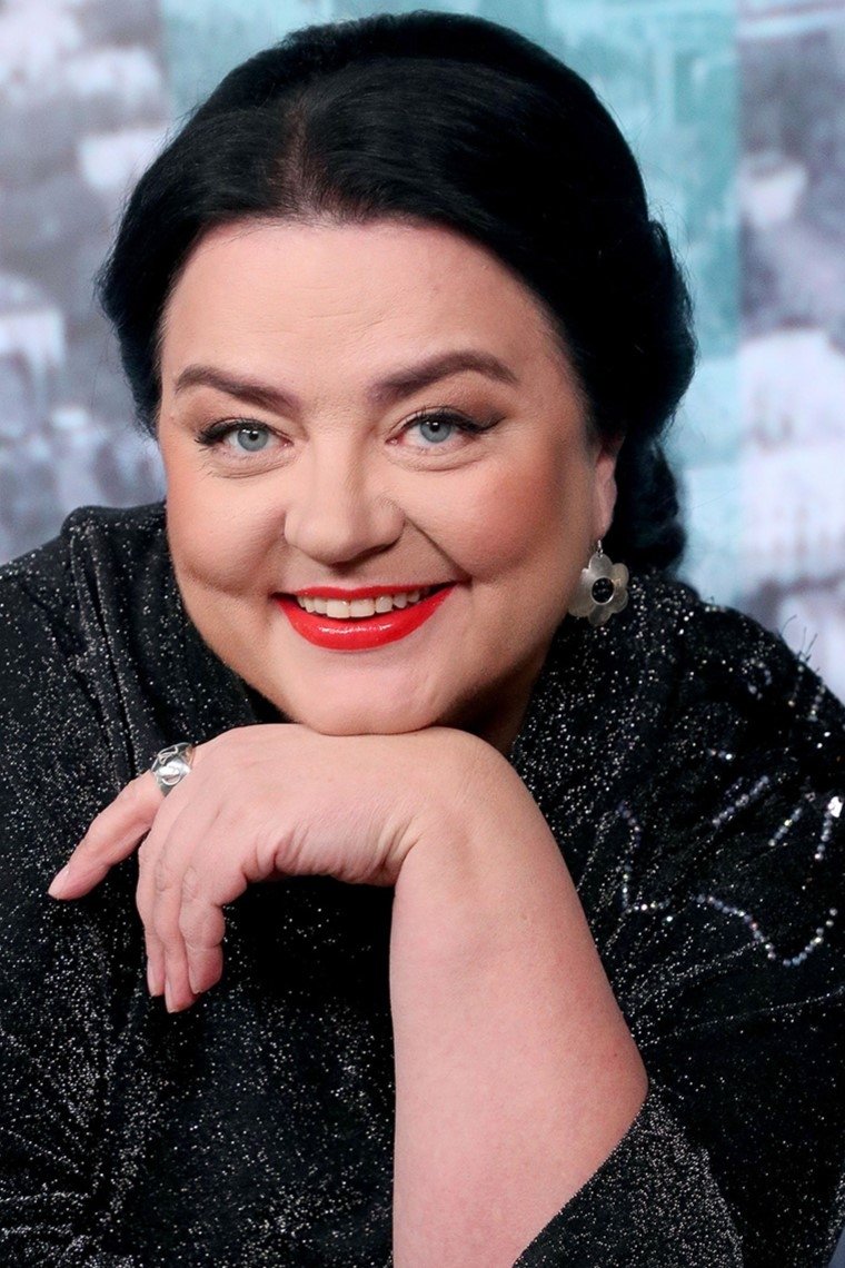Photo Olga Nefyodova
