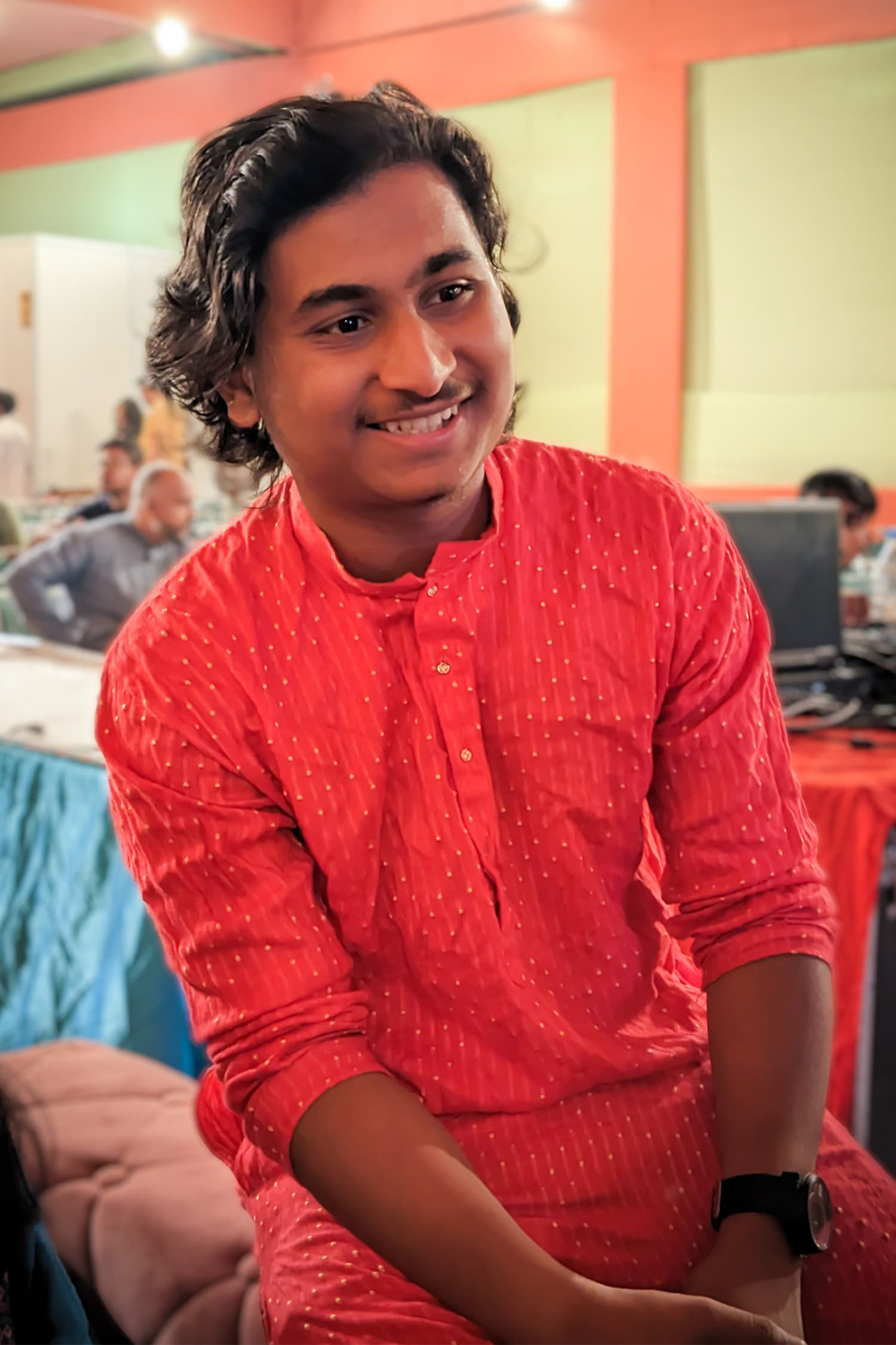 Photo Rupankar Hazra