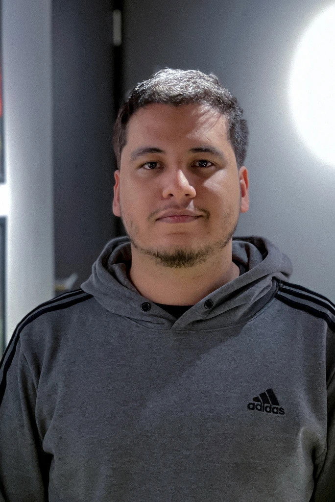 Photo Juan Pablo Saldarriaga Alaguna
