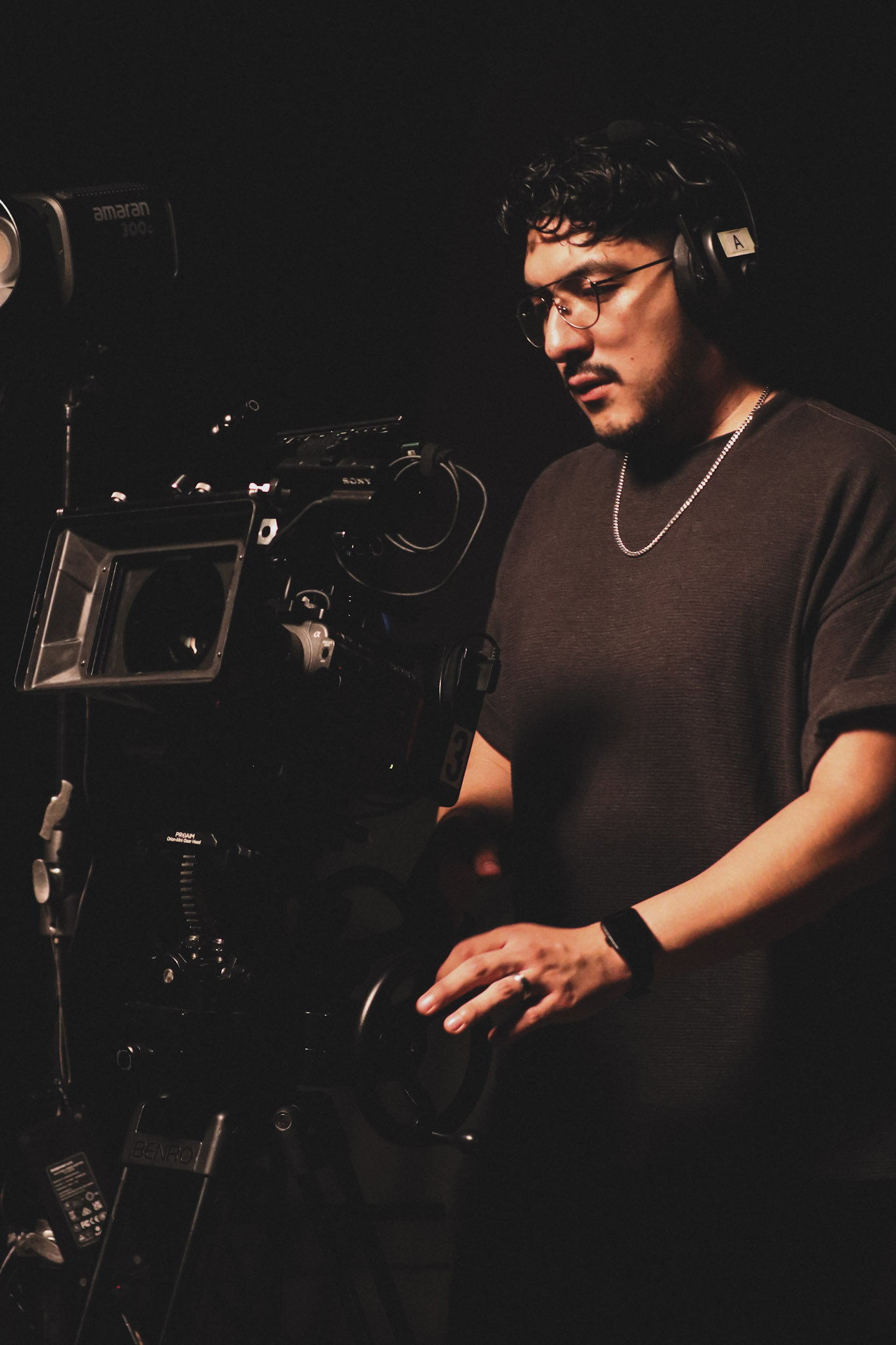 Photo Hector López López