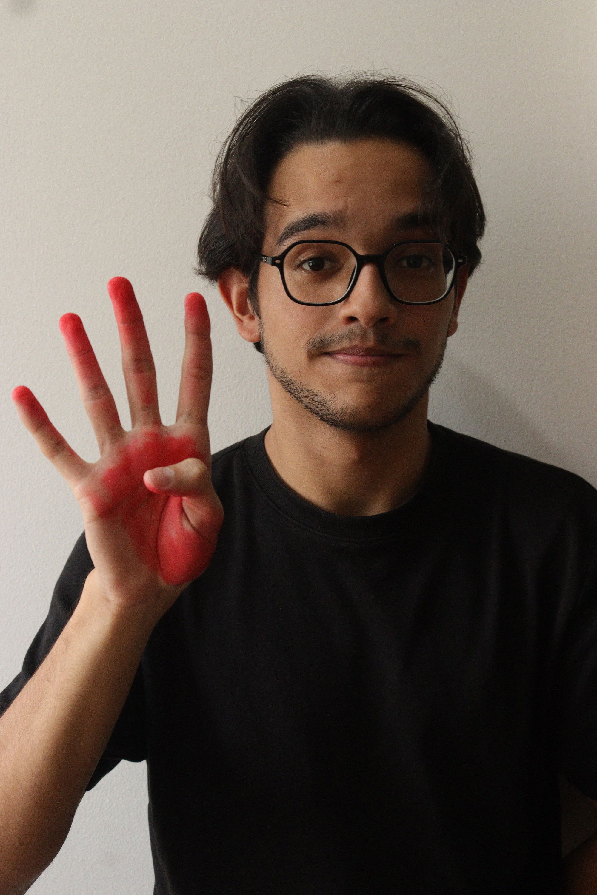 Photo Carlos Oliveira