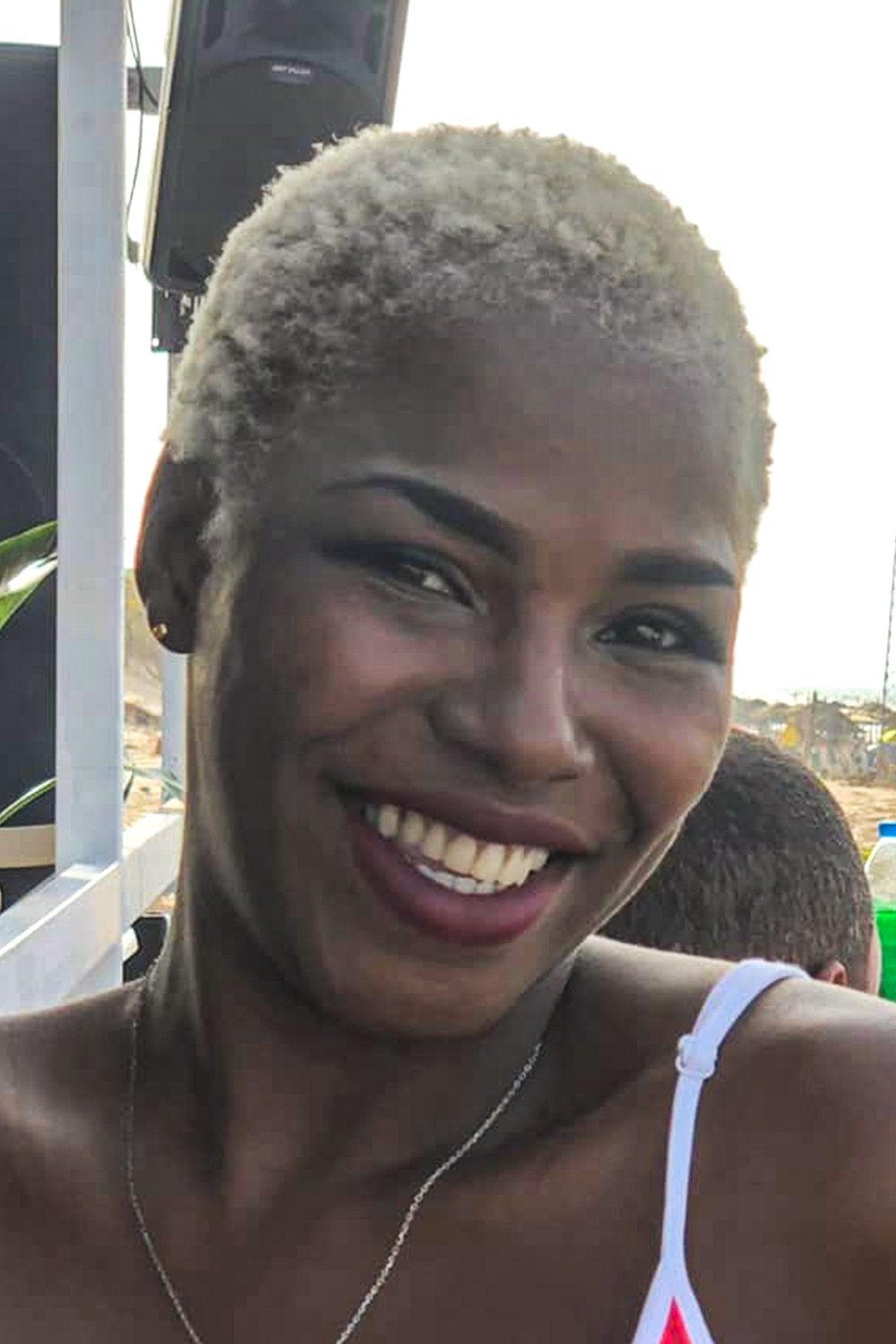 Photo Déborah Naney