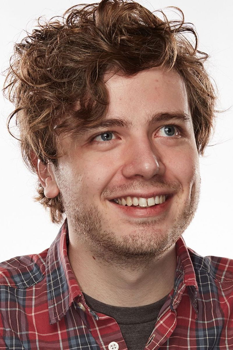 Photo Filipe Matzembacher