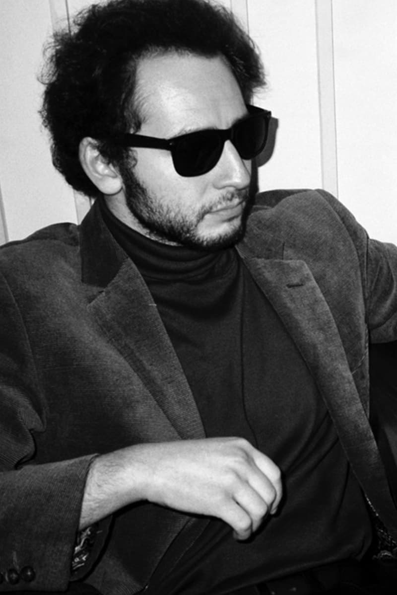 Photo Joey Litvak