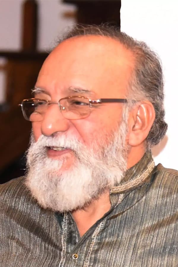 Photo K Kaladharan