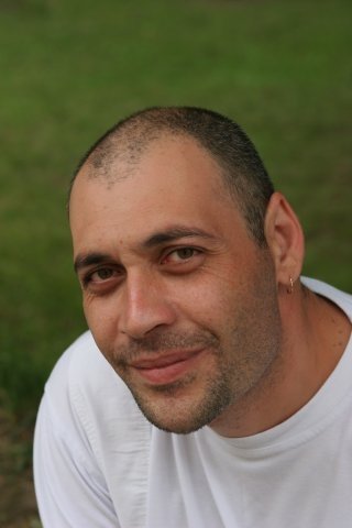 Photo Alan Khurumov