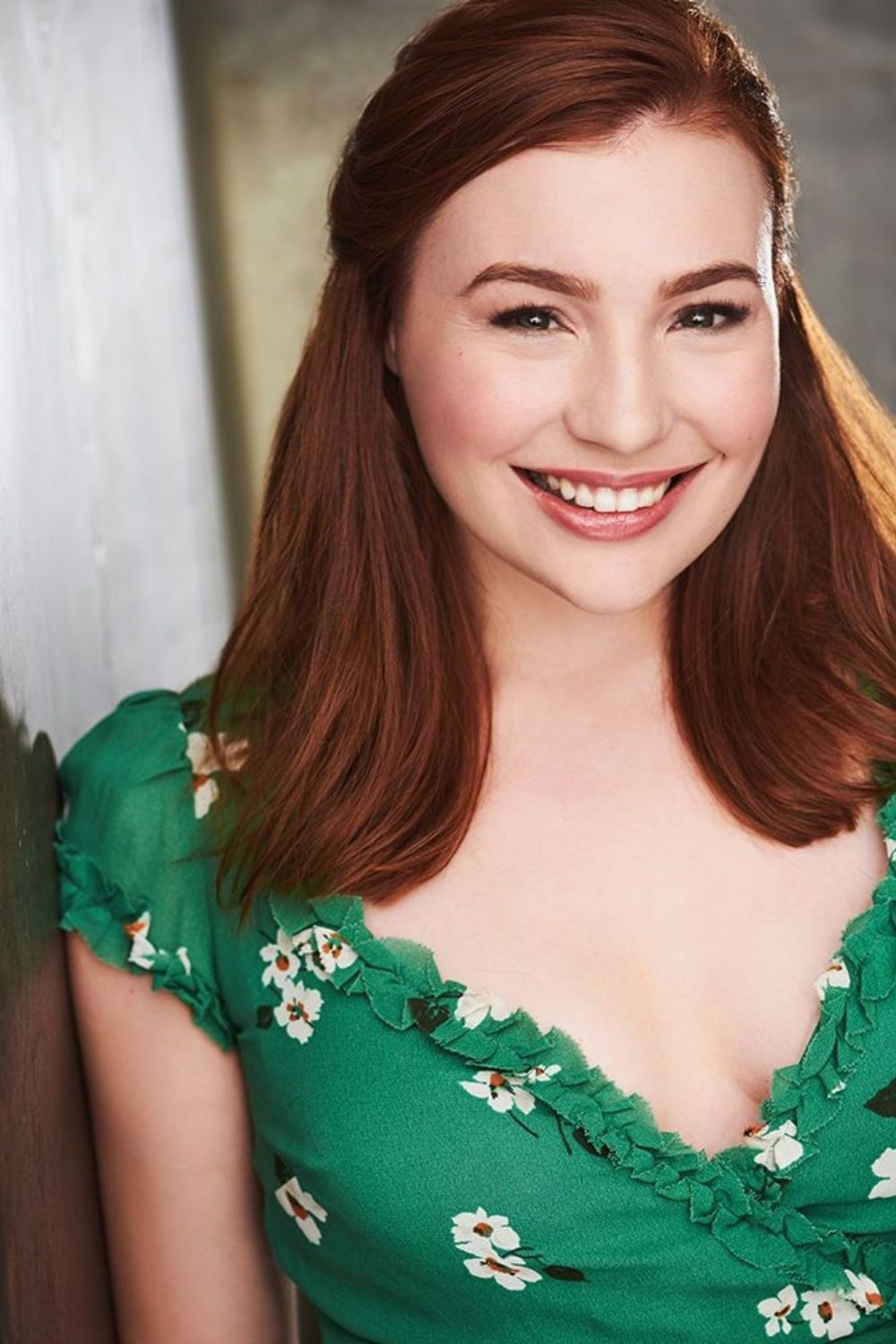 Photo Bellamy Saville