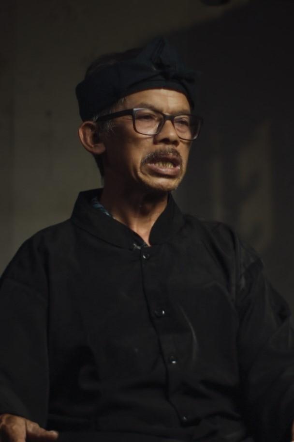 Photo Jajang Sudrajat