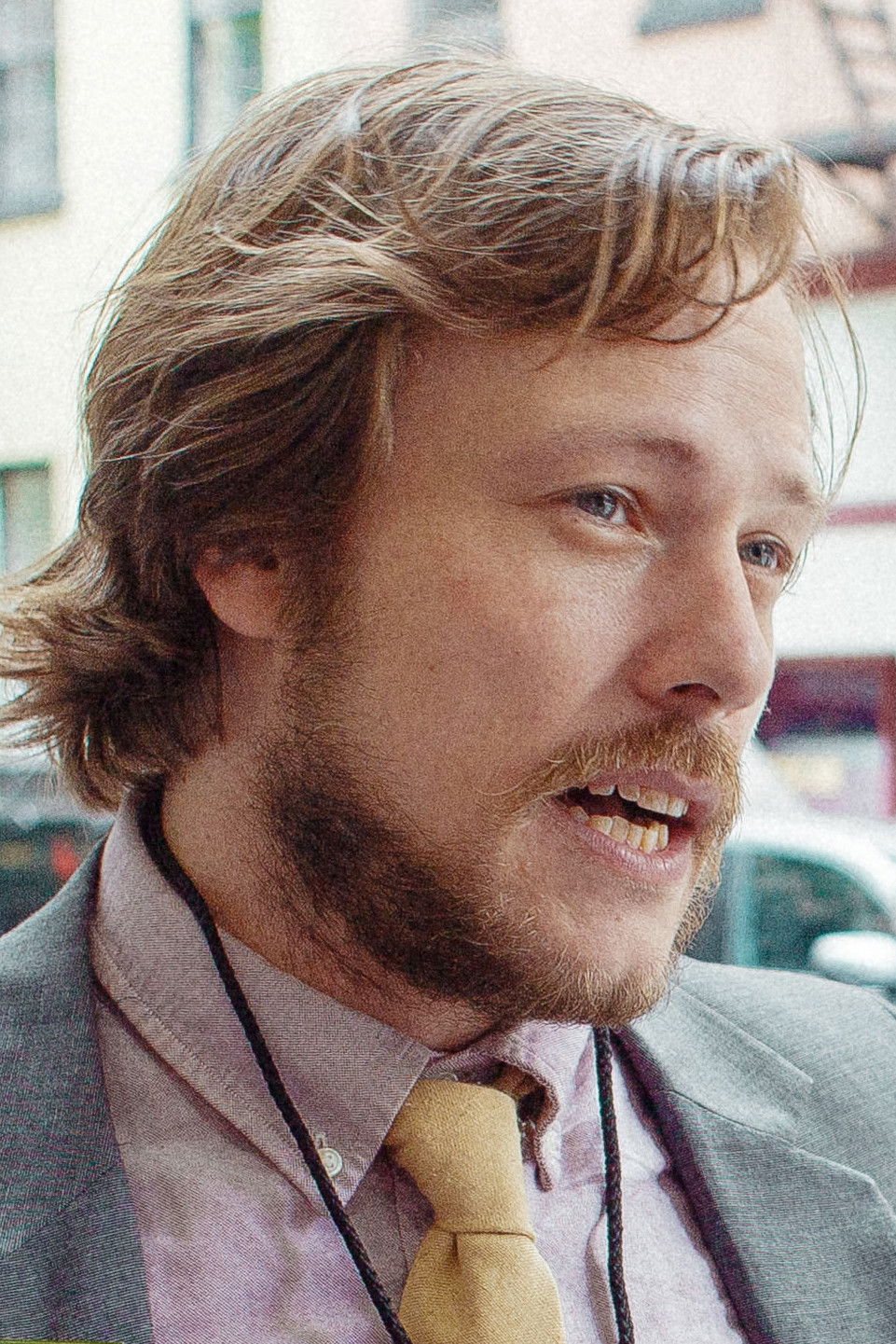 Photo Justin Joseph Hall