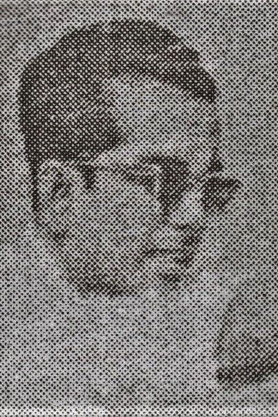 Photo Kabi Dasgupta
