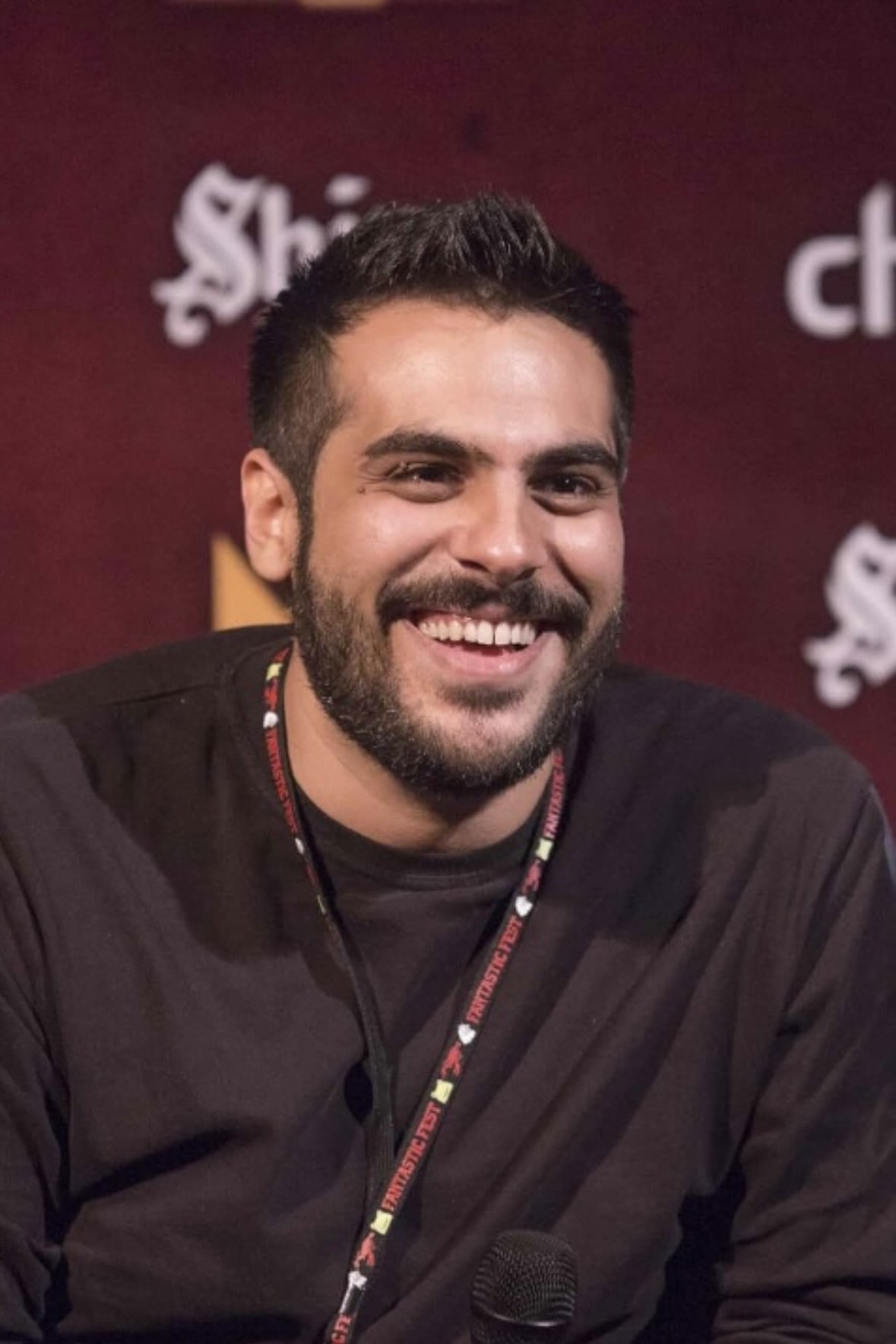 Photo Majid Al Ansari