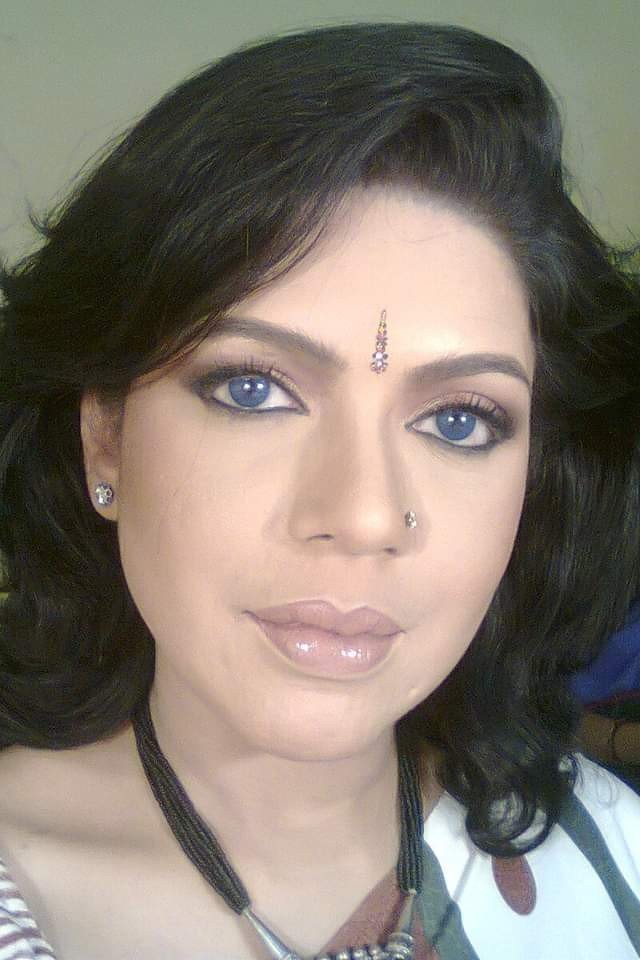 Photo Nondini Chatterjee