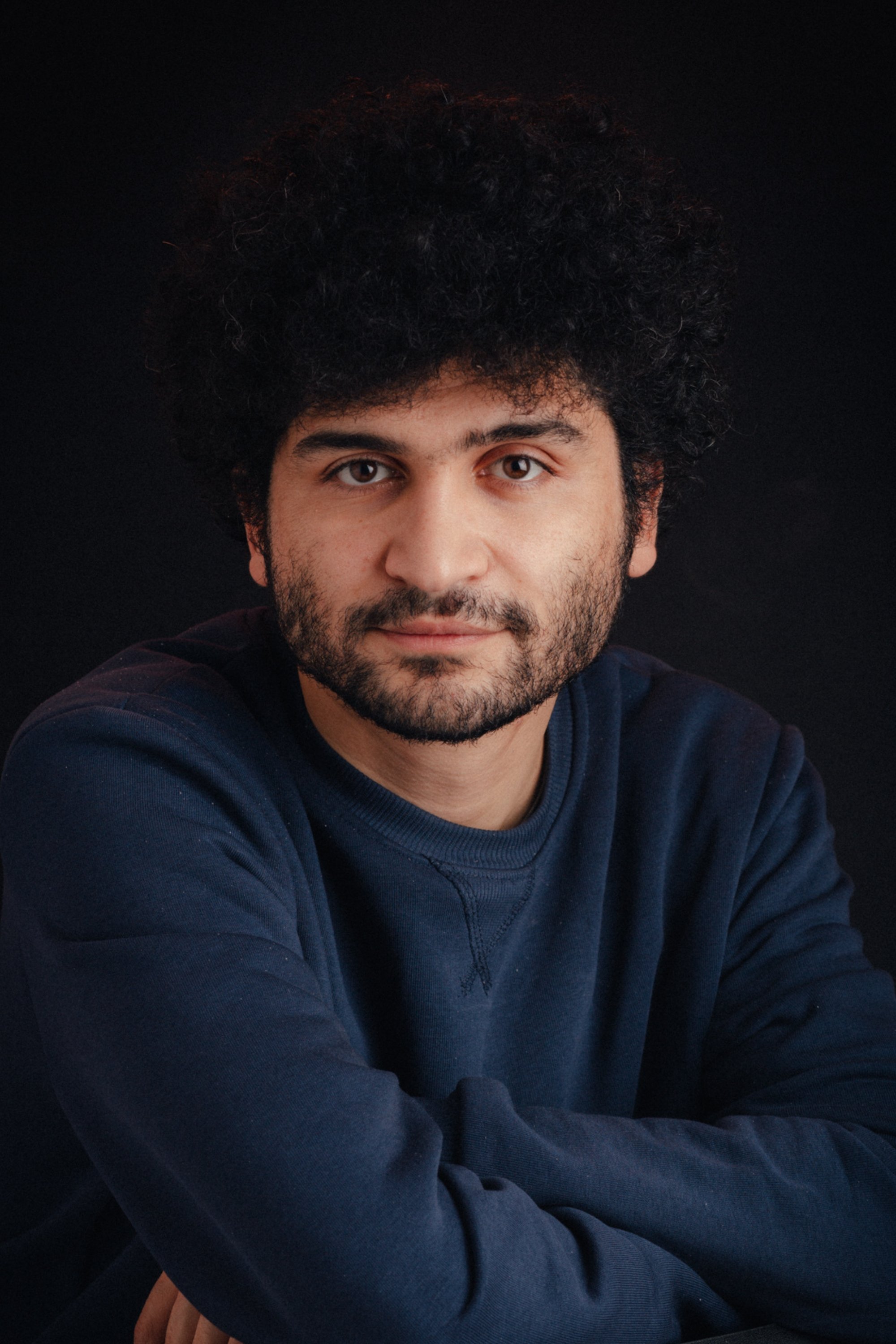 Photo Nurlan Hasanli