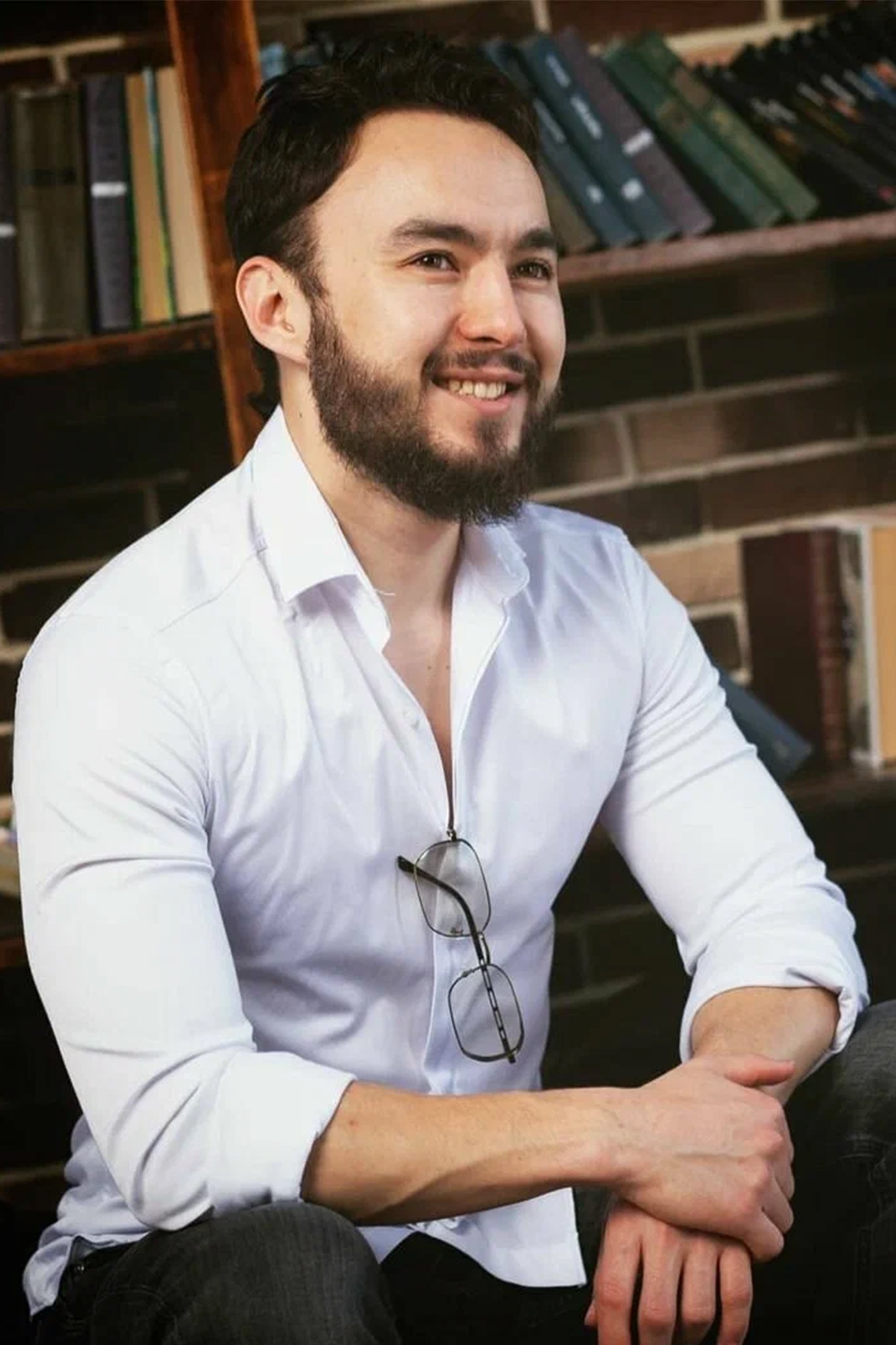 Photo Olzhas Nurbay