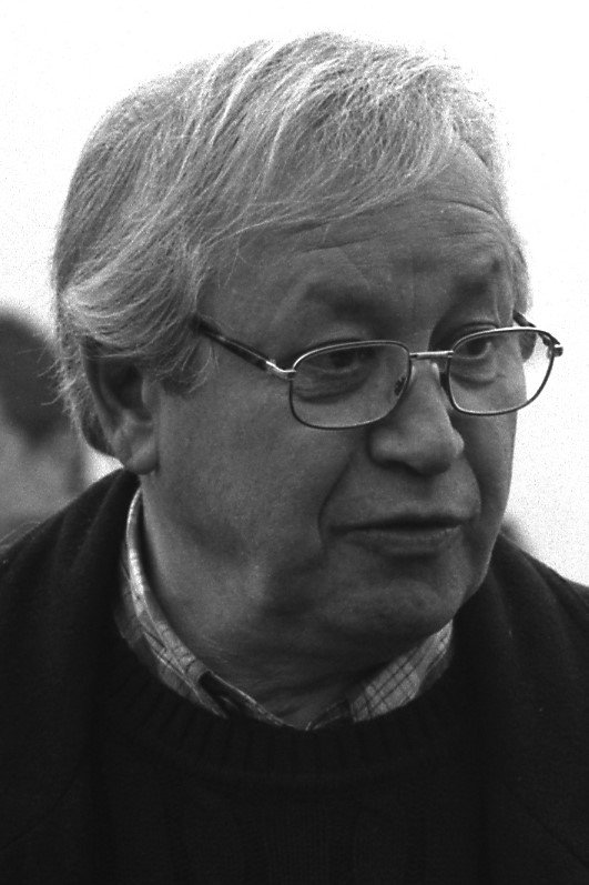 Photo Pál Erdőss