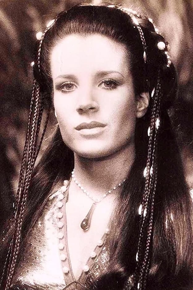 Photo Pavla Ustinov