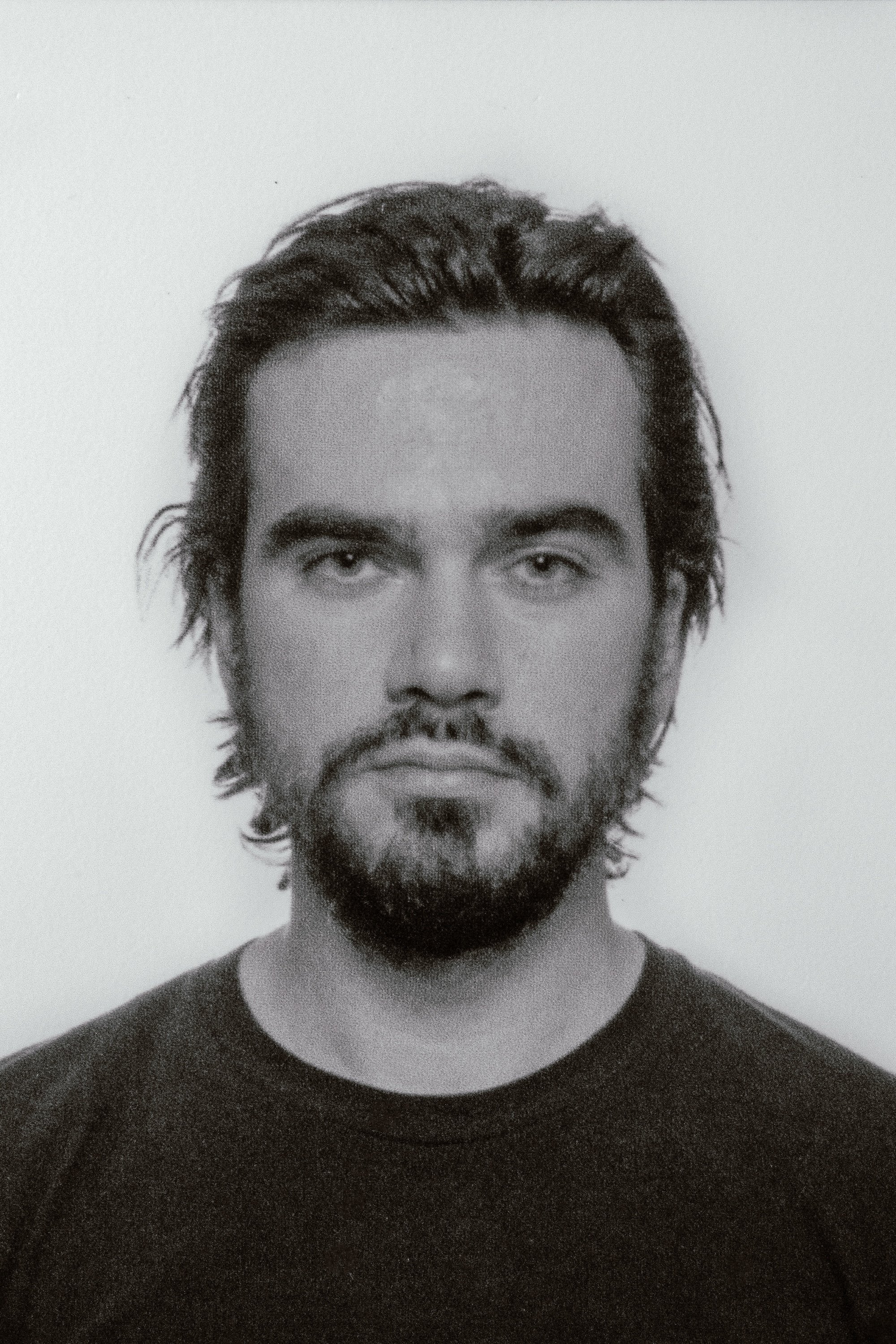 Photo Pierre De Gourcy