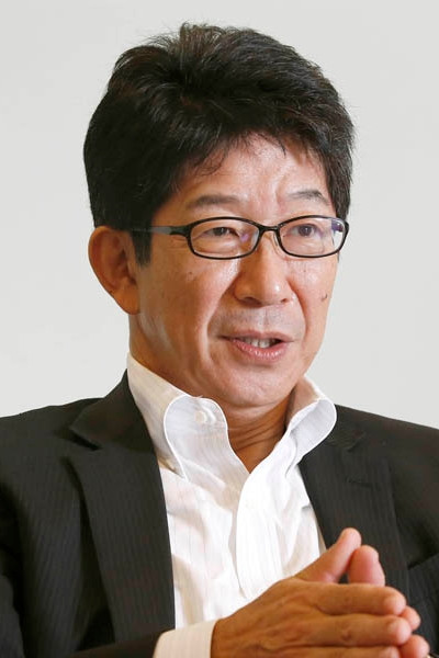 Photo Takaaki Kabuto