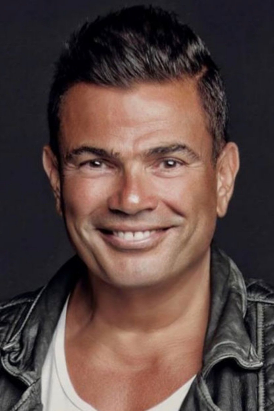 Photo Amr Diab