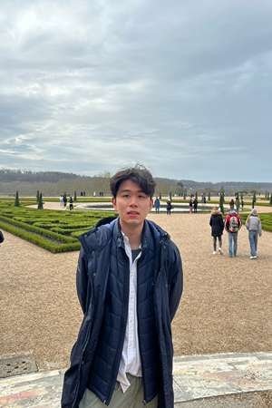 Photo Chatchapon Wongkrasaemongkol