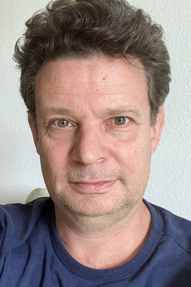 Photo Étienne Curchod