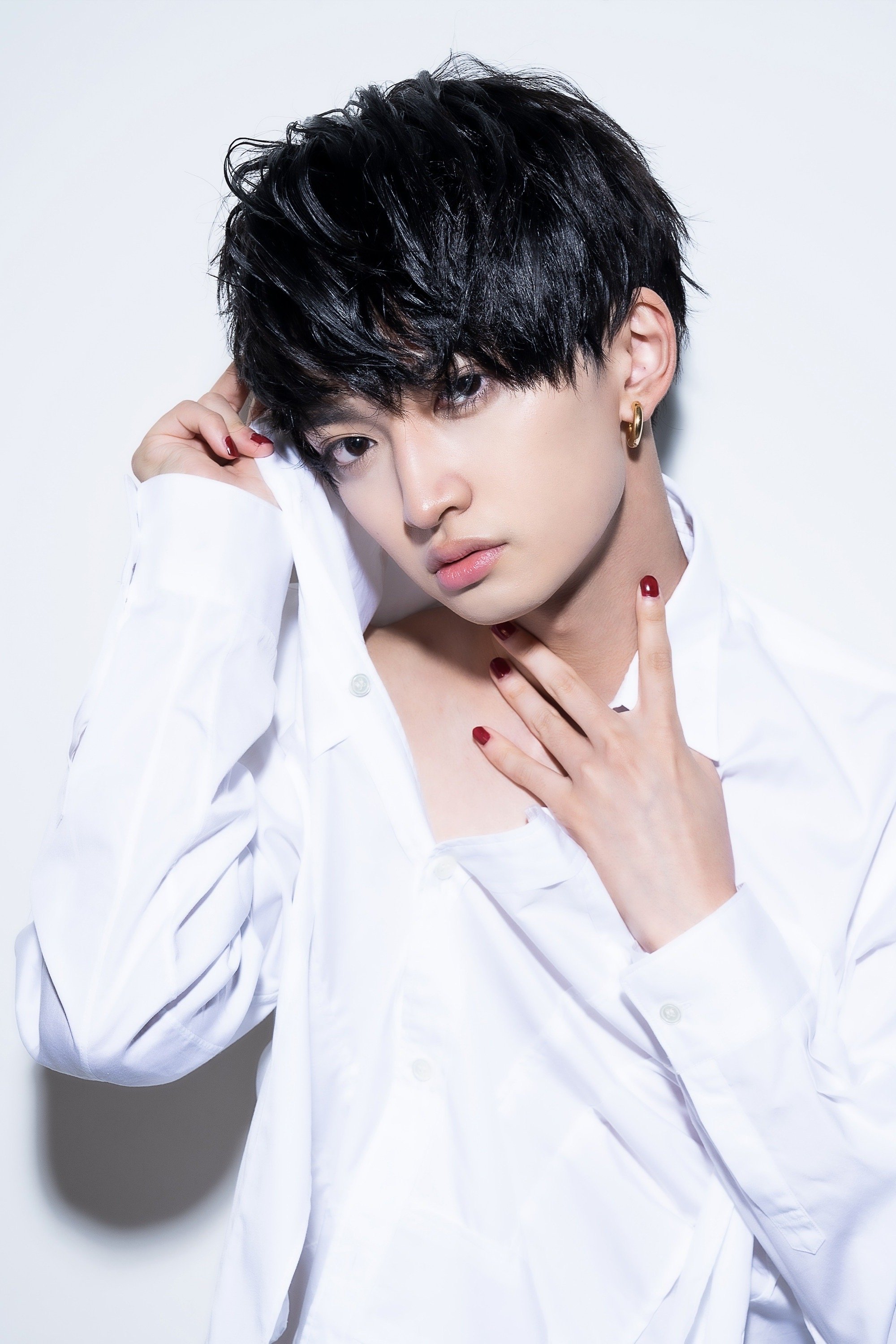 Photo Hiroki Ishibashi