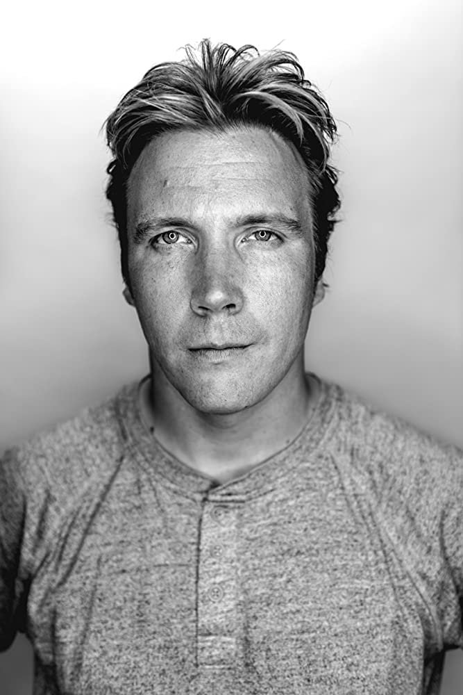 Photo Jake Larton