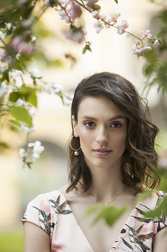 Photo Luiza Grigorova