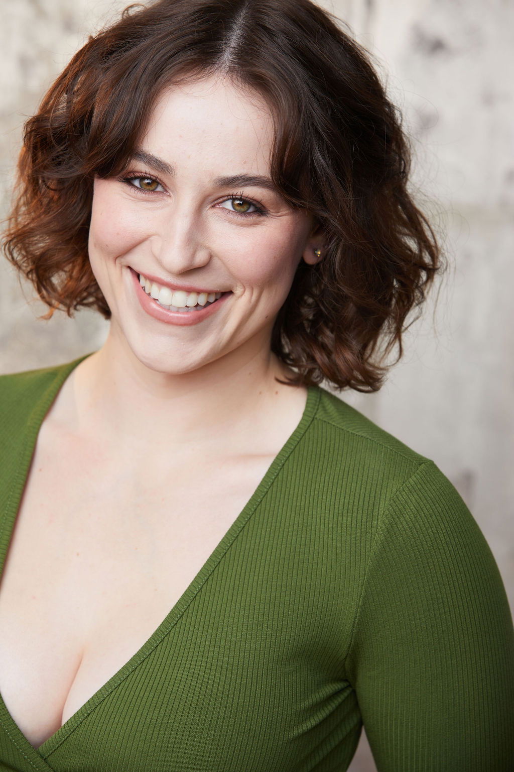 Photo Natalie Couture