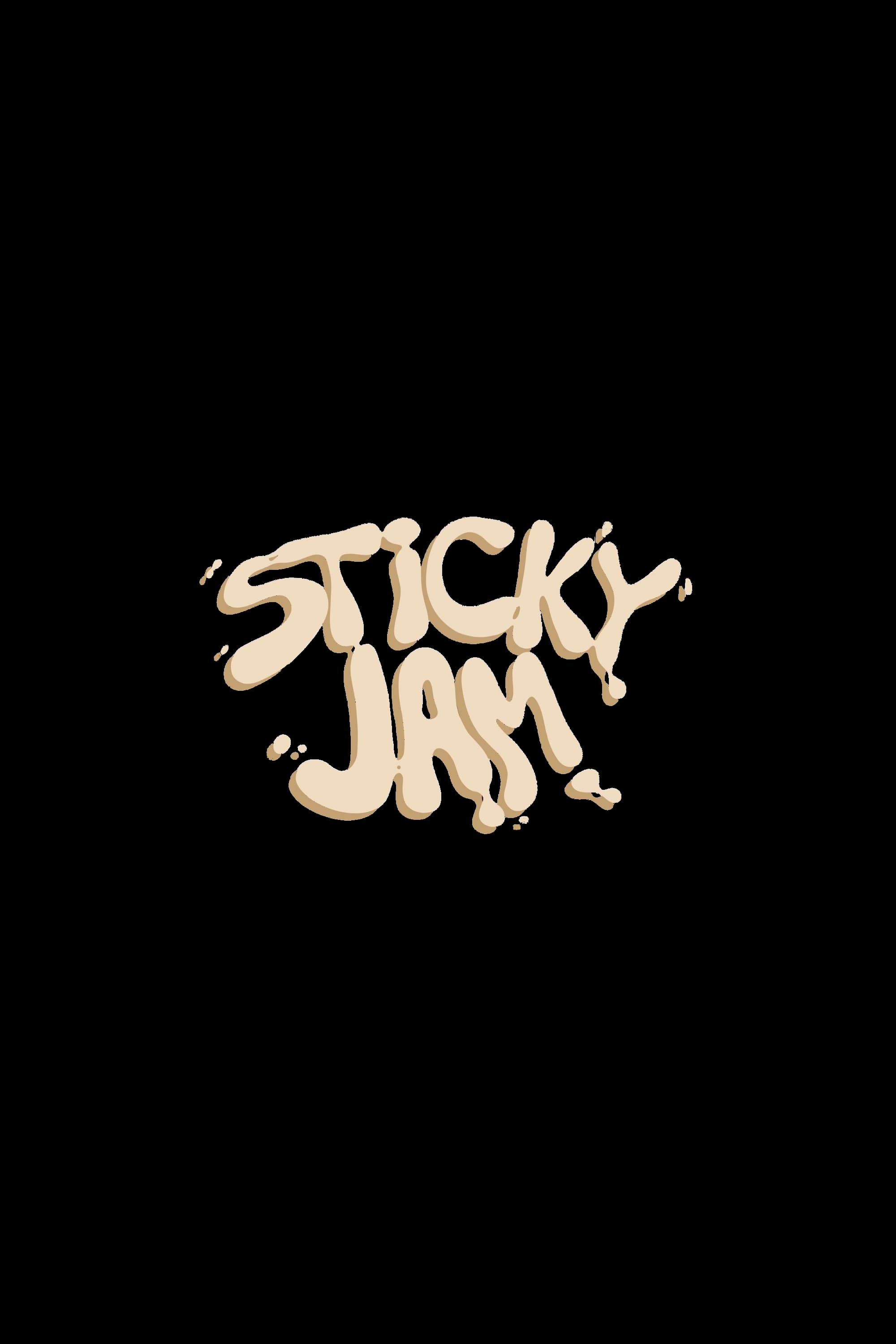 Photo Sticky Jam