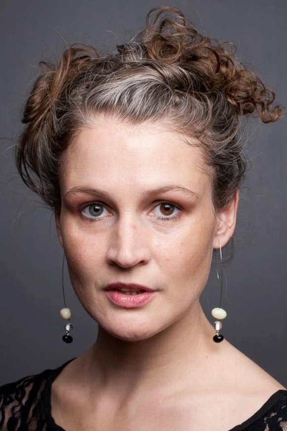 Photo Tereza Hofová