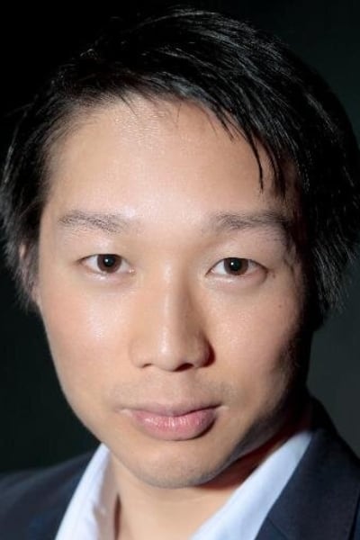 Photo Vincent Tsang