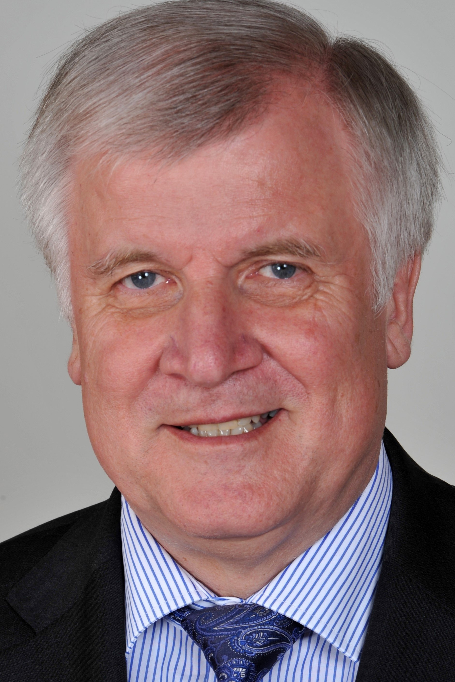 Photo Horst Seehofer