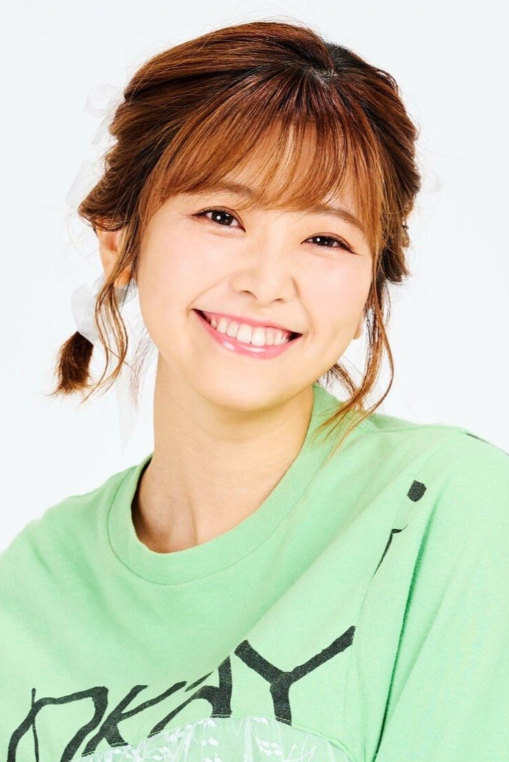 Photo Mami Yamashita