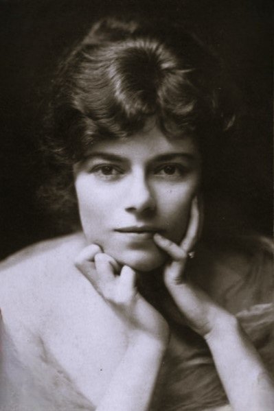 Photo Mignon O'Doherty