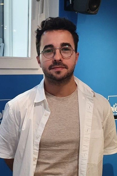 Photo Timothée Hochet