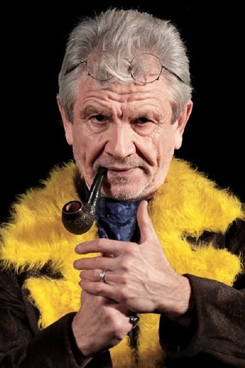 Photo Vyacheslav Zakharov