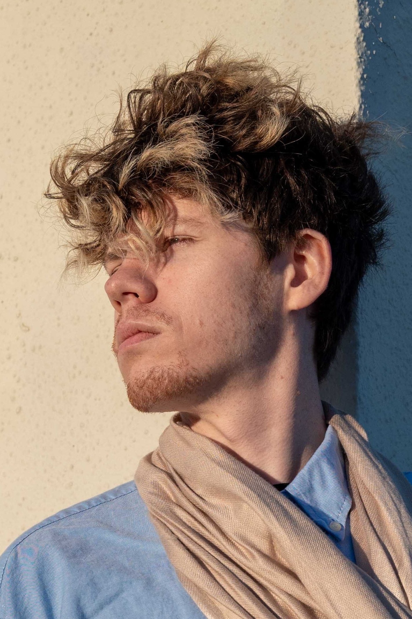 Photo Zander Bell