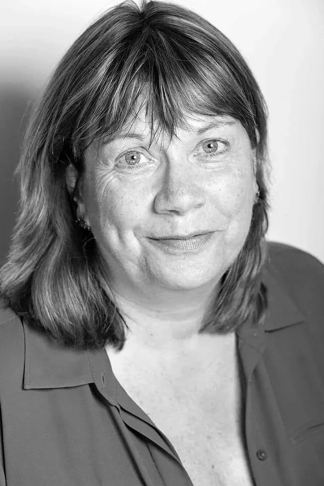 Photo Alison Barnett