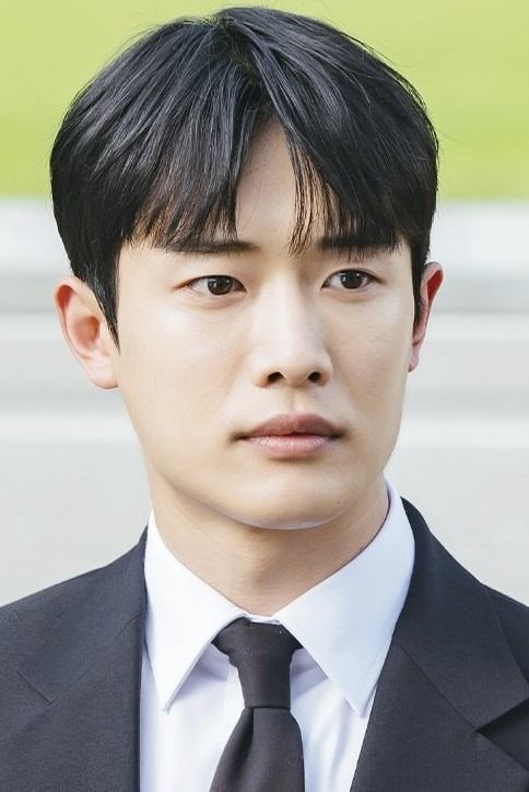 Photo Choi Woo-jin