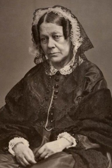 Photo Comtesse de Ségur