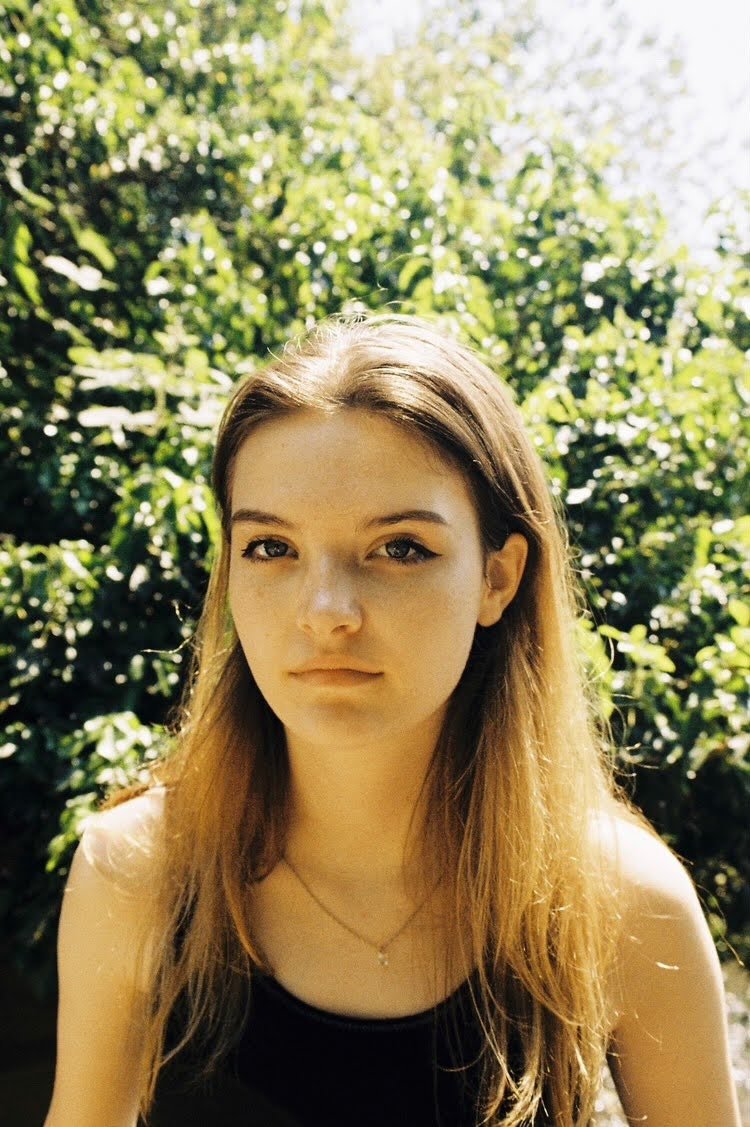 Photo Mia Price