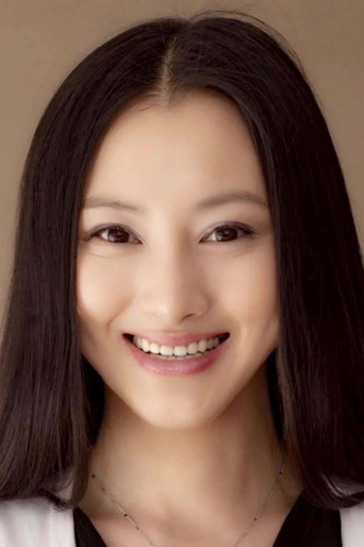 Photo Song Kexin